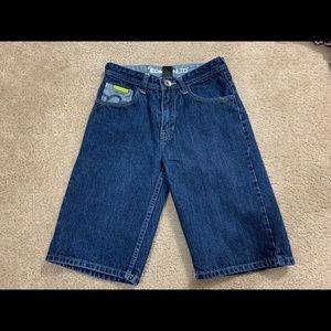 Boys Ecko Unlimited Shorts